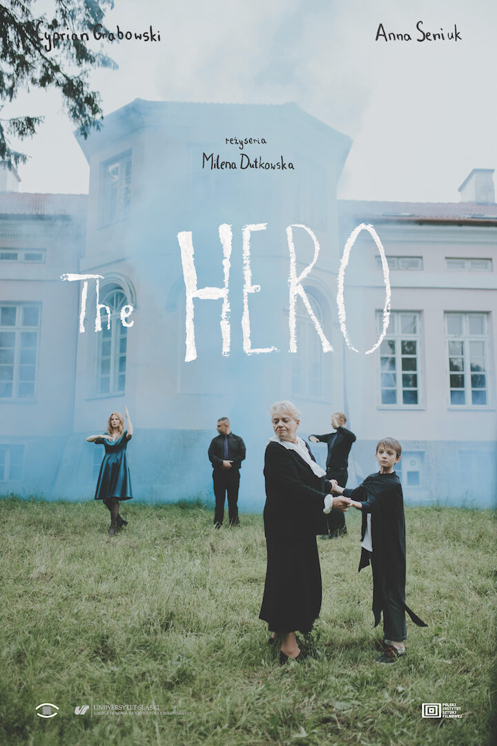The-Hero_poster
