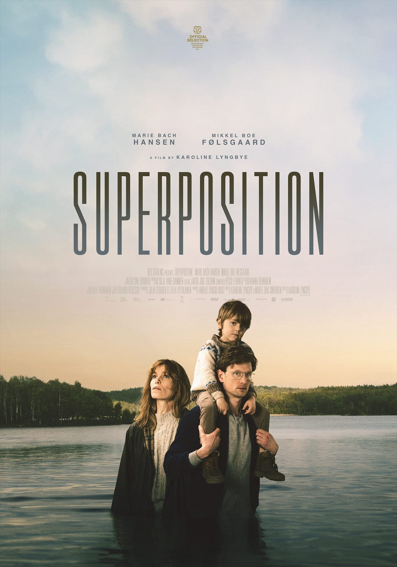 Superposition-poster