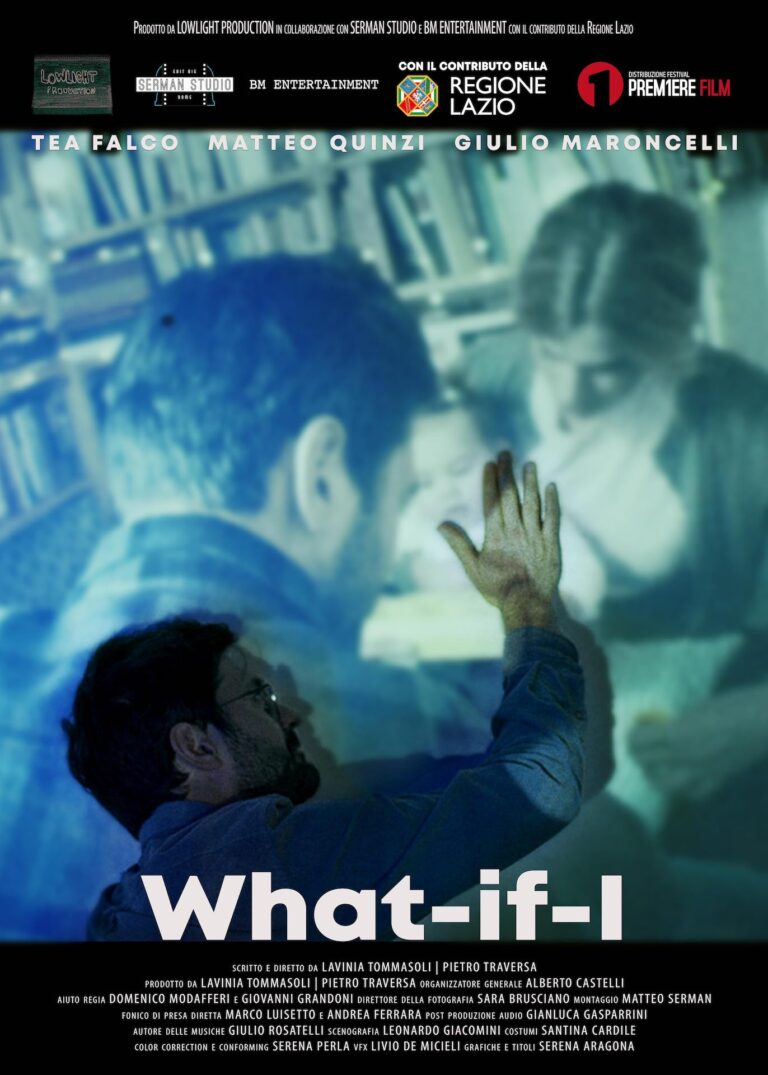 What-if-I