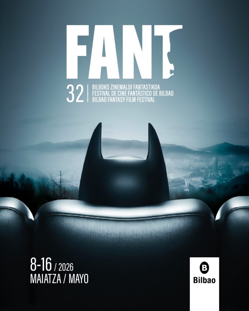 fant bilbao poster 2026