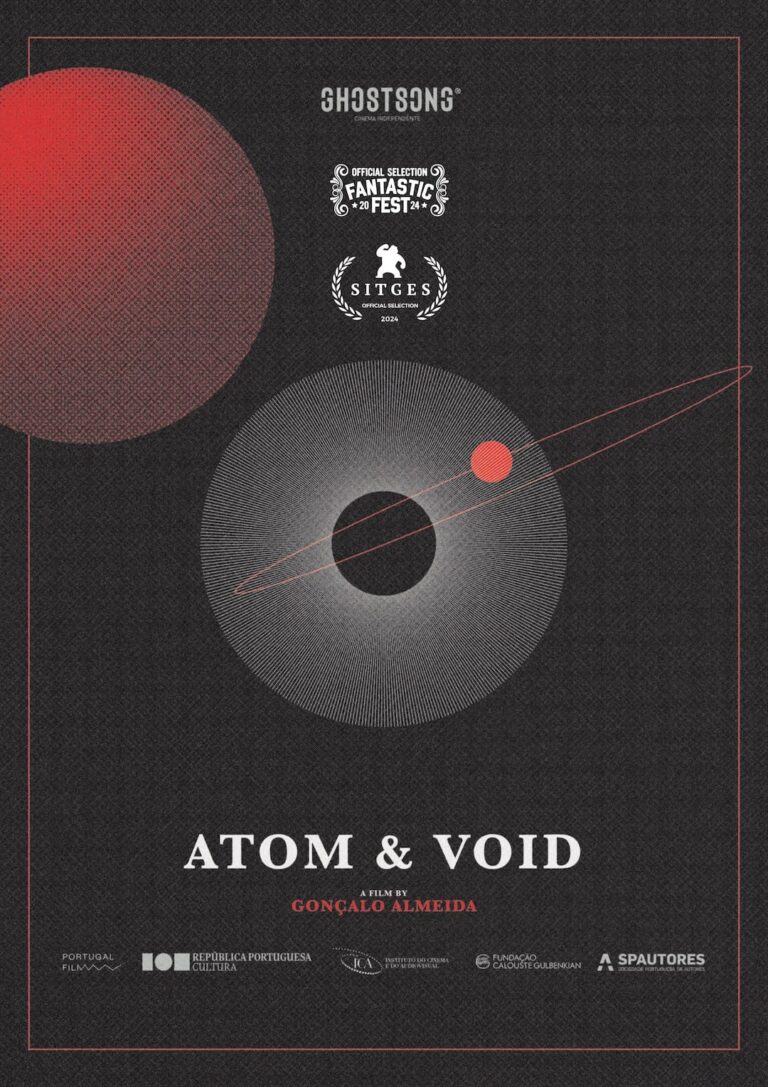 Atom & Void