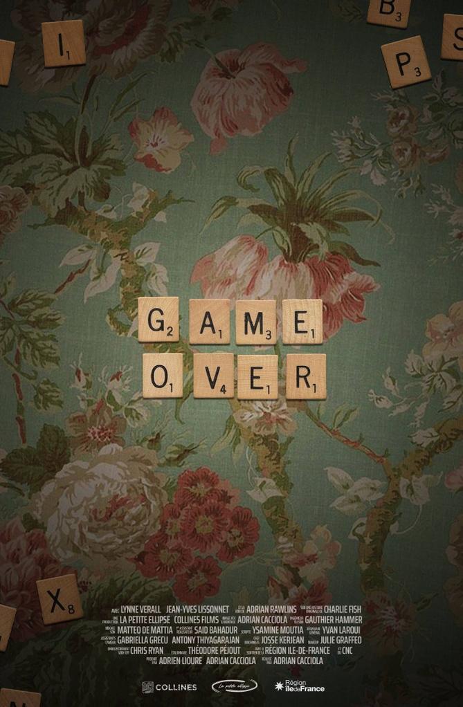 FANT 2025 Announces Méliès d’Argent Winner 6 game over poster