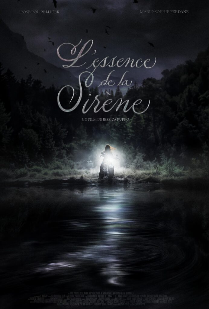 Fantaspoa 2025 Announces Méliès d’Argent Winner 6 l'essence de la sirene