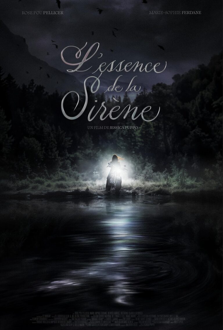 L’essence de La Sirène