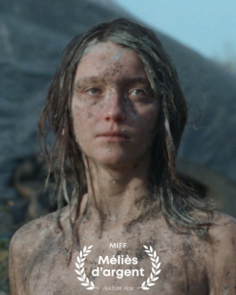 Her Will Be Done