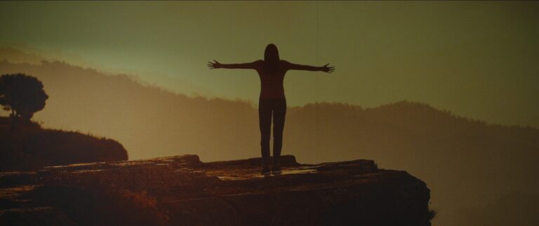 Feels Like Home _ Sitges Film Festival