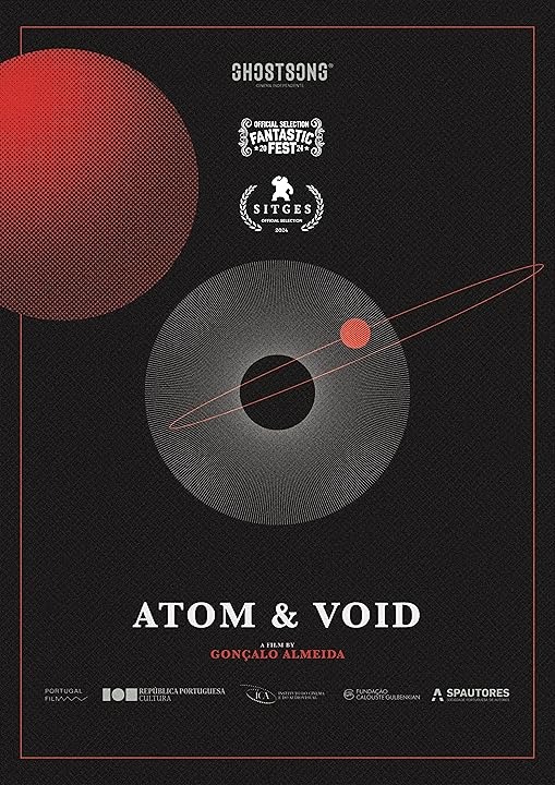 atom and void