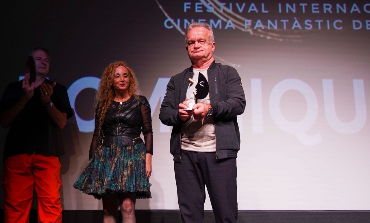 Méliès Competition