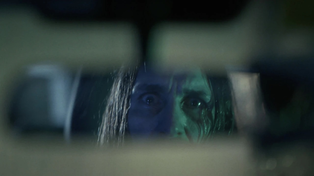 Abertoir Horror Festival Selection 2025