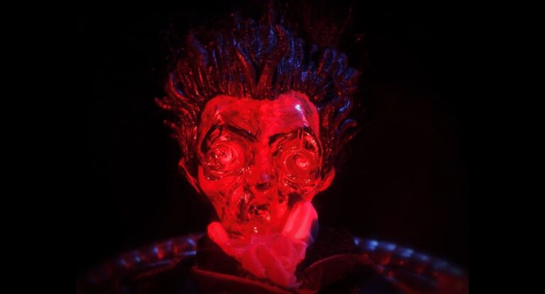 Razor Reel Flanders Film Fest 2025 1 the masque of red death