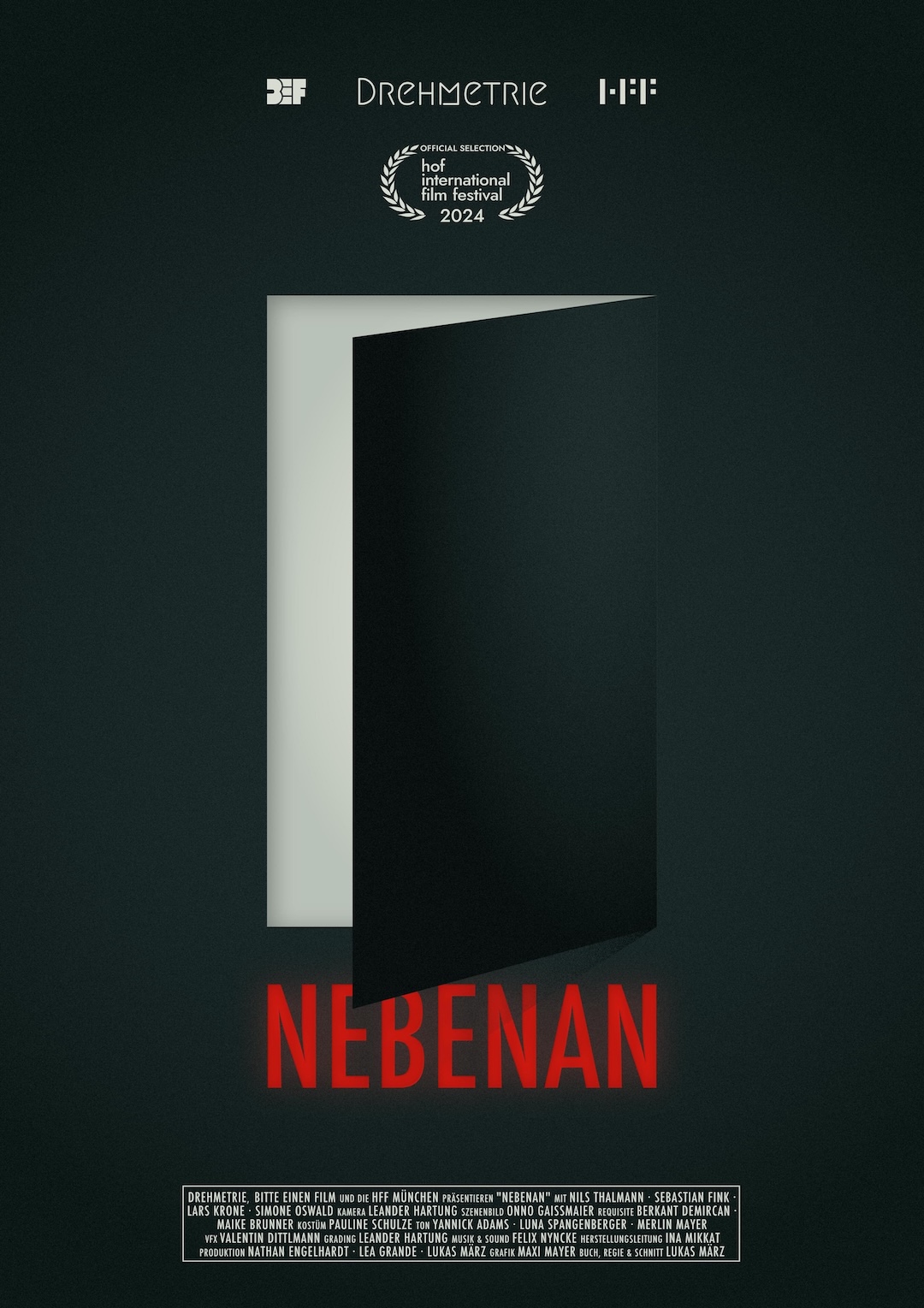 next door 2024