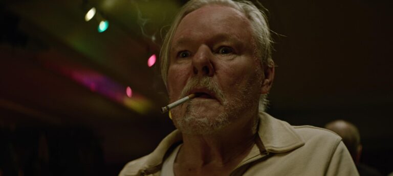 The winners of Ravenna Nightmare Film Festival 2025 1 the leader will come