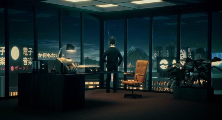 The winners of Fancine 2025