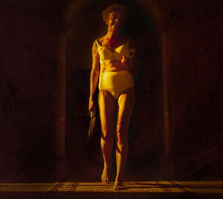 Fancine Malaga Selection 2025