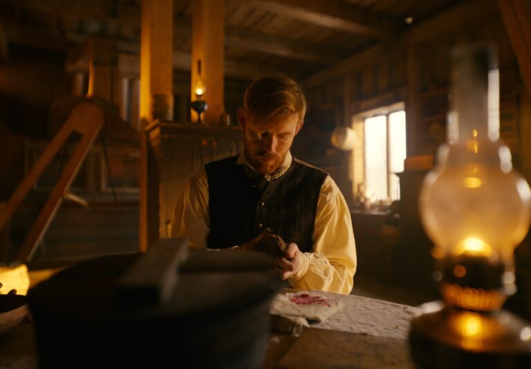 breadsong Katariina Aule