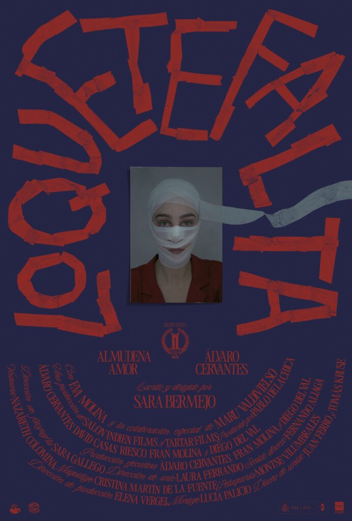 Lo que te falta poster