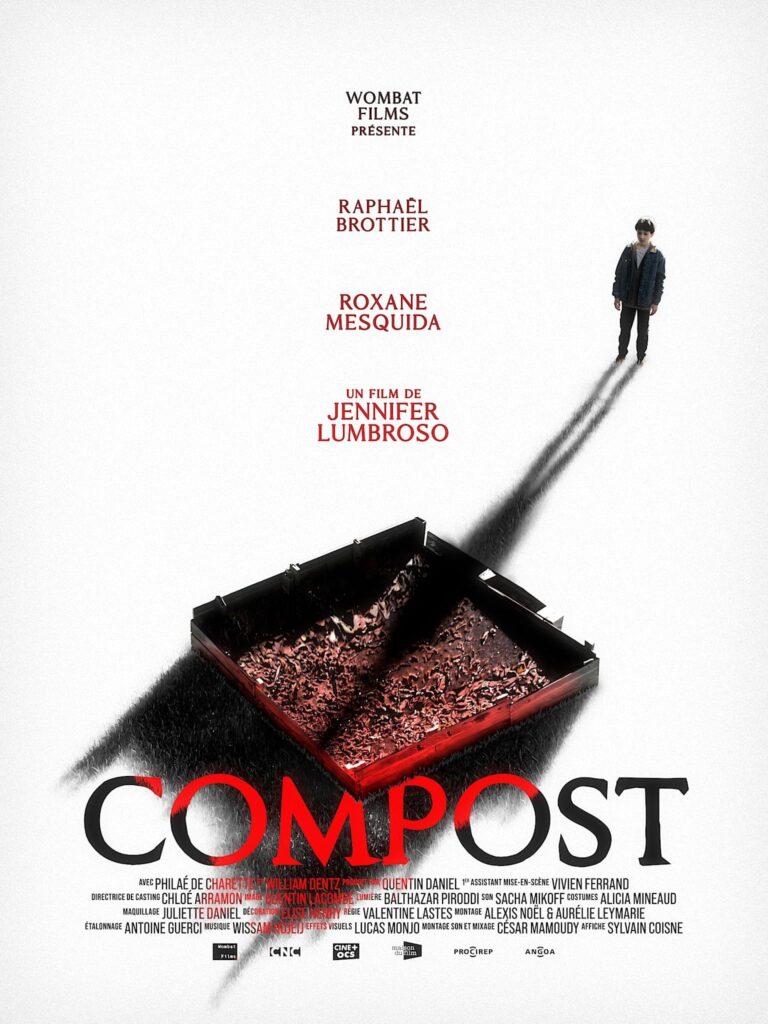 compost poster