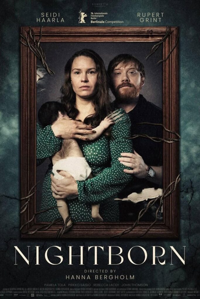nightborn poster