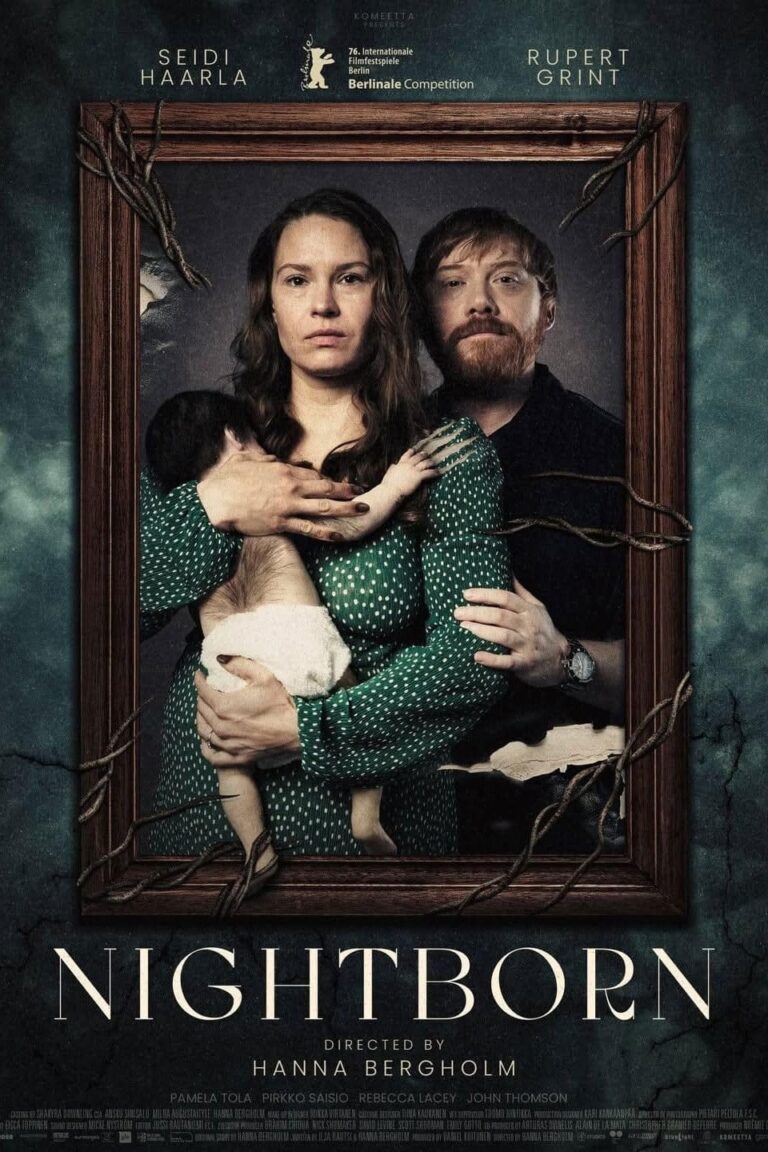 Nightborn