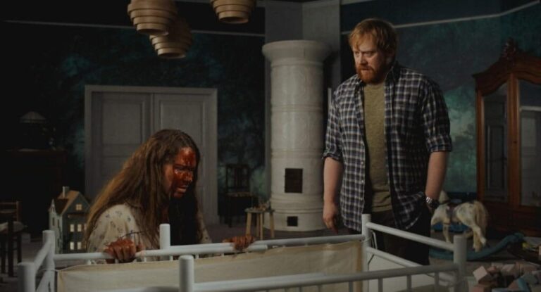 nightborn scene