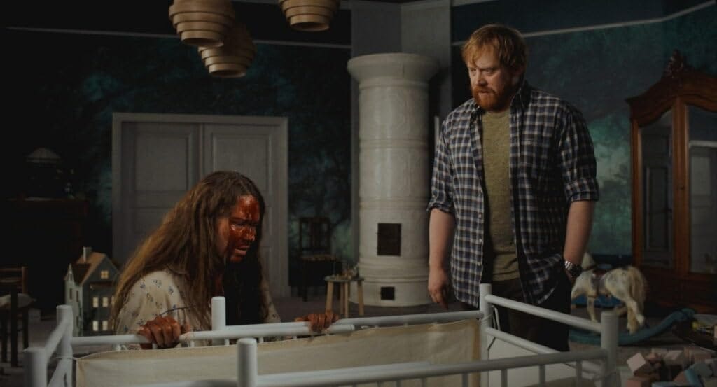nightborn scene