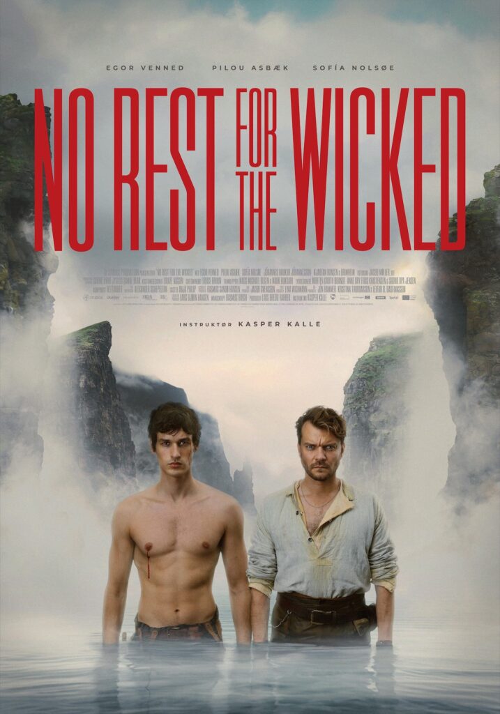 MOTELX announces Méliès d’Argent winners 2026 8 no rest for the wicked poster