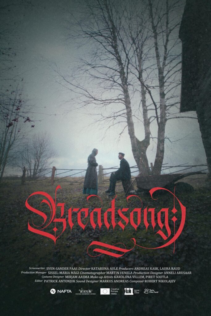breadsong