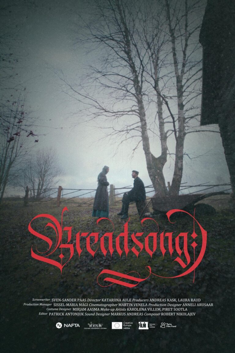 Breadsong