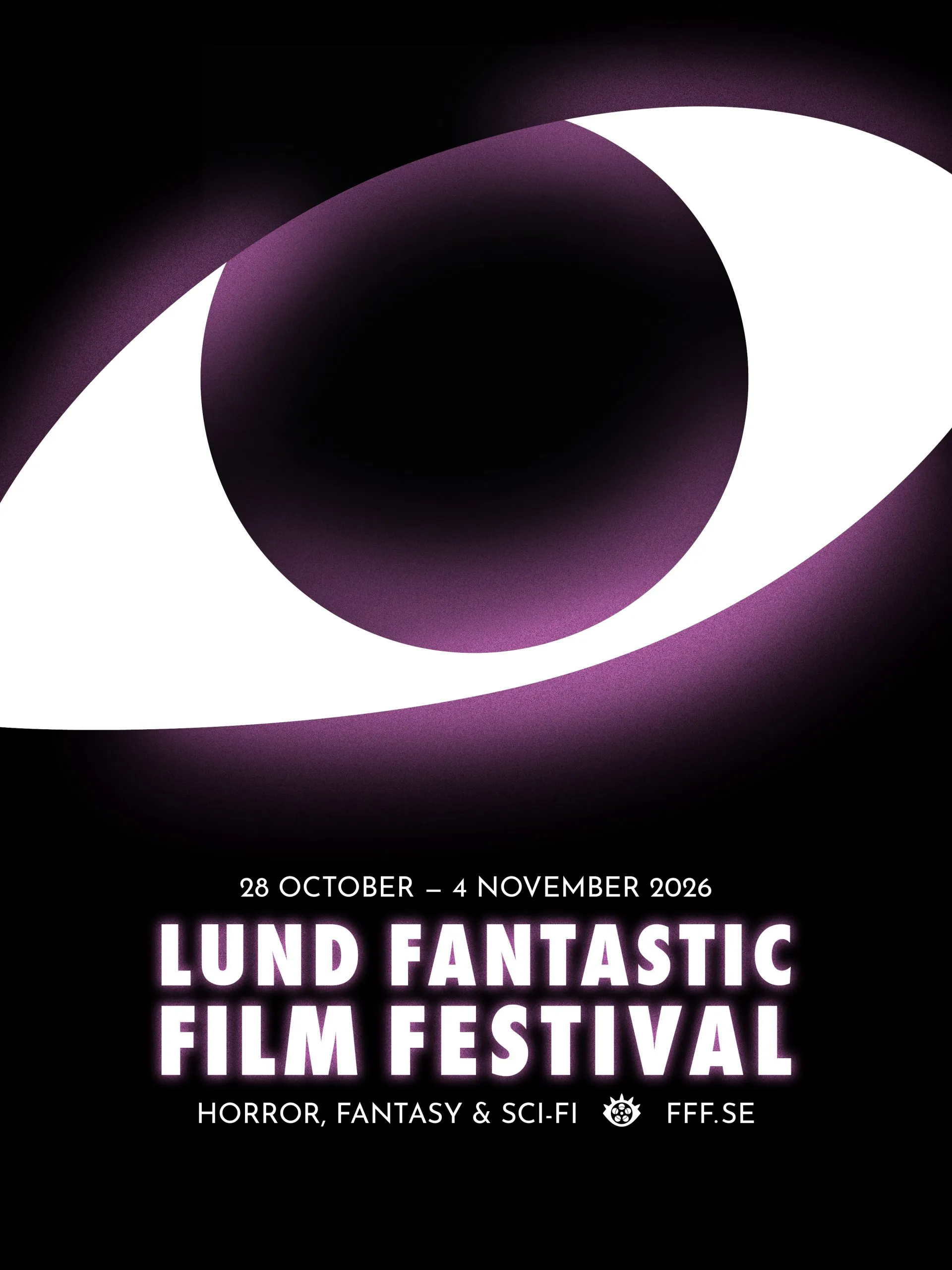 Lund Fantastic Selections 2026 1 lund poster 2026