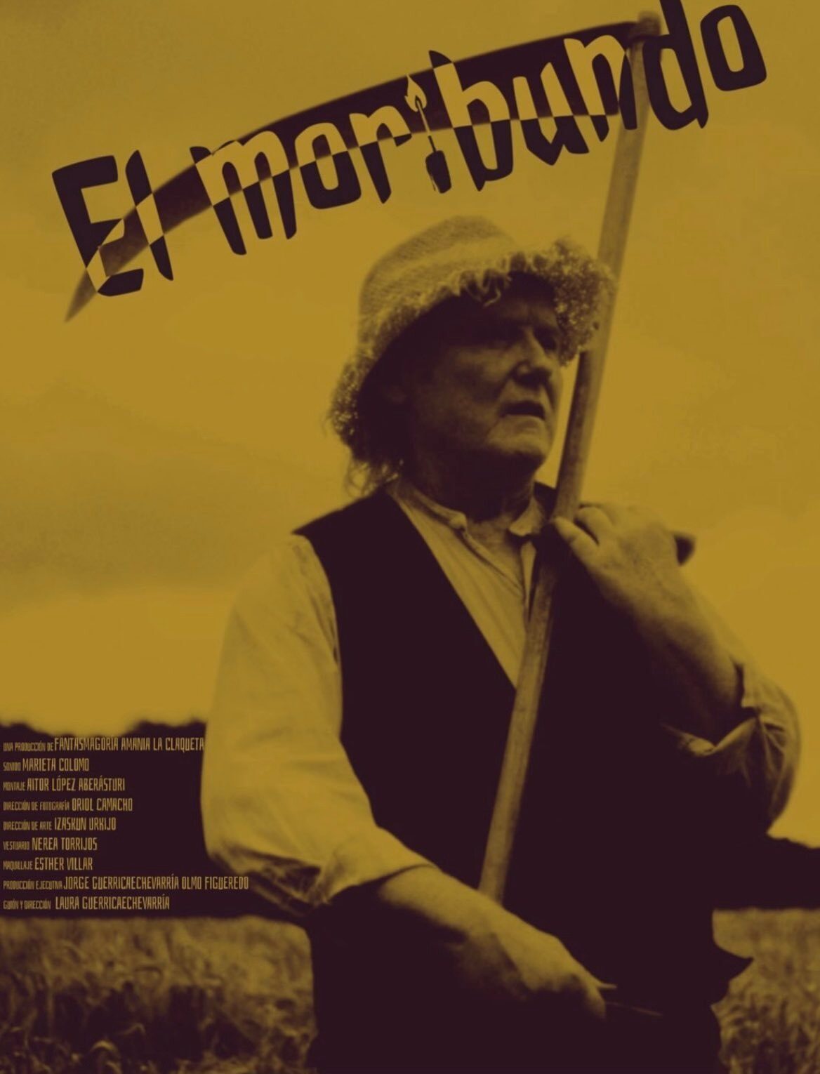 el moribundo