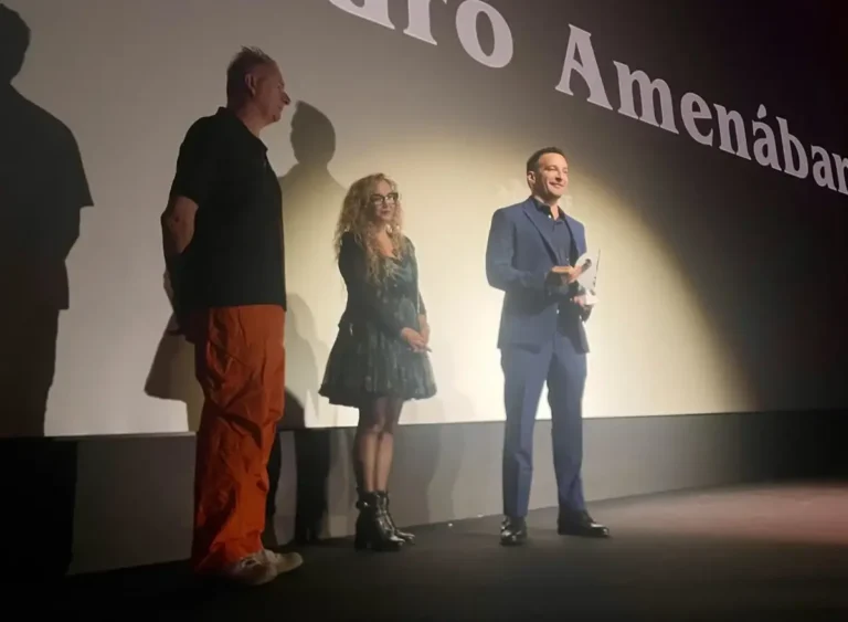 amenabar melies d'or