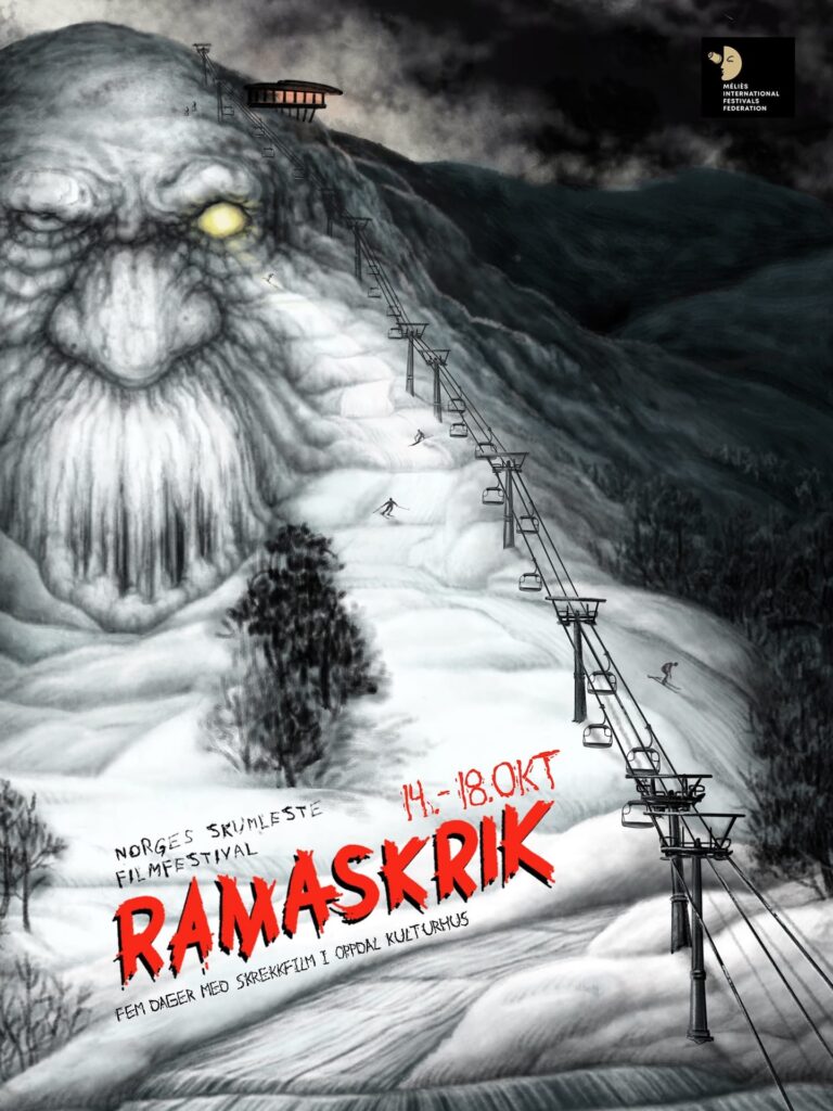 ramaskrik 2026